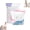 M+L, variant on No-Pump Vacuum Storage Bags, Press & Seal Reusable Space Saver Bags, Large Cube Vacuum Seal Bags, No-Pump Large Vacuum Storage Compression Bags, for Clothing Storage