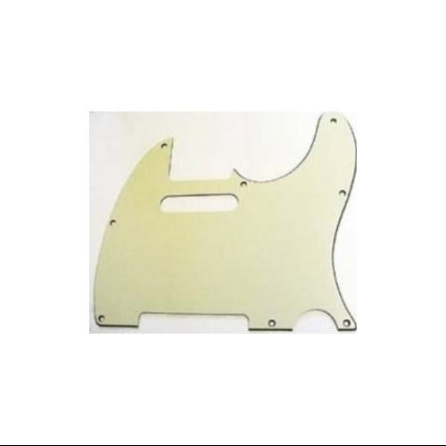 Fender Mustang Pickguard