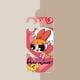 thumbnail image 3 of Funda de teléfono de Anime p-powerpuff g-girls, carcasa transparente para iPhone 11, 13, 12 Mini, 15, 14 Pro Max, 8, 7 Plus, XR, XS, SE, 15, 14, Pro Max, 3 of 5