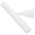 thumbnail image 2 of KAKOWELY Cake Foams Model Blank Cake Model Castle Pillar Shape Cake Dummy Cake Decorating Prop,6.69"X0.79"X0.79", 2 of 4