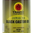 thumbnail image 4 of Tropic Isle Jamaican Black Castor Oil, 4 fl oz, 4 of 5