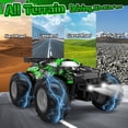 thumbnail image 4 of Control remoto Hielse para coche todo terreno recargable 1:20 10 km/h, 4 of 9