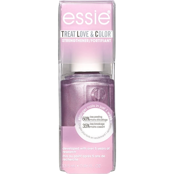 essie treat love & color strength and color nail polish, 0.46 fl oz