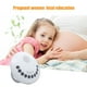 thumbnail image 5 of Un ayudante USB para dormir para bebés con edredón para llorar hasta quedarse dormidos (blanco), 5 of 5