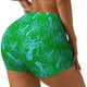 thumbnail image 1 of Fotbe Octopus1 Shorts Sin Costuras – Shorts Deportivos de Cintura Alta para Mujer, Elásticos para Gimnasio, Yoga, Running o Ciclismo-Small, 1 of 8
