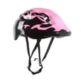 thumbnail image 4 of DYNWAVECA Casque pour Enfants Casque de Cyclisme Confortable pour Rouler Sports de Plein Air Rose, 4 of 10