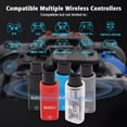 thumbnail image 3 of Adaptador Blueretro 1 Mando Bluetooth Nintendo64 Servitae, 3 of 6