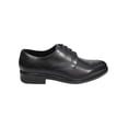 thumbnail image 2 of ZAPATO DE VESTIR LEON HOMBRE NEGRO PIEL 801, 2 of 4