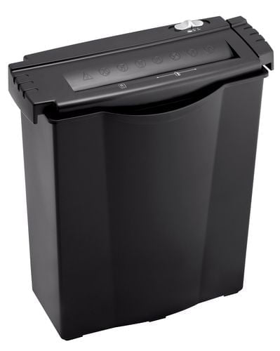 Déchiqueteuse - WMC6SB