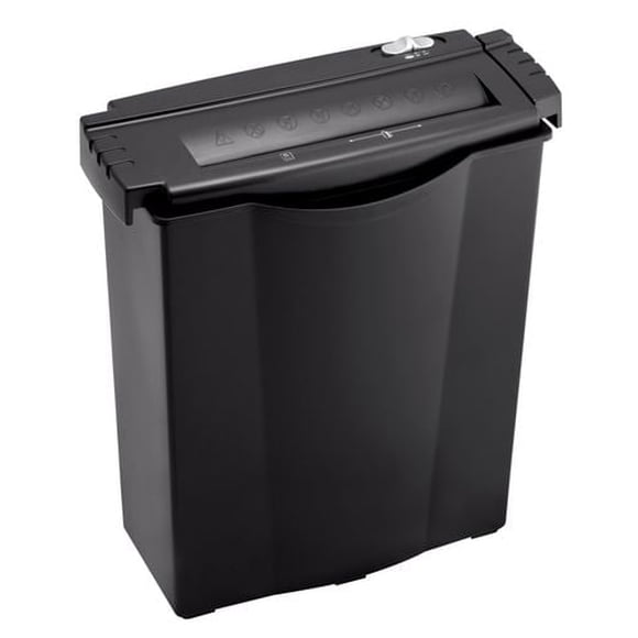 Déchiqueteuse - WMC6SB