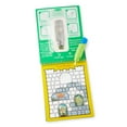 thumbnail image 4 of Melissa & Doug On the Go Water Wow! Reusable Water-Reveal Activity Pad – Adventure Pathways, 4 of 9