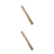 thumbnail image 2 of Toystoory 50 varillas de fibra para aromaterapia, repuesto de varilla volátil DIY, buena absorción para oficina, Spa, sala de estar y baño Type5 NO5, 2 of 6