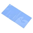 thumbnail image 1 of Almohadilla térmica para cpu de 100 x 100 x 1 mm, 2 unidadas de refrigeración de disipador térmico de silicona para cpu lider, 1 of 7