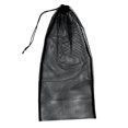 thumbnail image 4 of Underwater Drawstring Bag Pouch Snorkelling Beach Kayaking Storage Pouch Black, 4 of 7