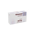 thumbnail image 1 of Kinestrel 100 mg tabletas 30 pzas, 1 of 1