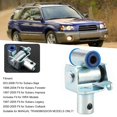 thumbnail image 3 of Shifter Car Manual Shifter Bushing Linkage Joint 35047AC030 Fit for  Baja//, 3 of 7