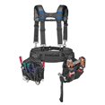 thumbnail image 1 of Dead On Tools HDP411014 Pro Electrician's Suspension Rig, 1 of 11
