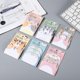 thumbnail image 1 of 6 Blocs-notes, Blocs-notes En Forme D'animaux, Blocs-notes Pour Planifier Les Courses, Liste D'tude Au Bureau, 1 of 5