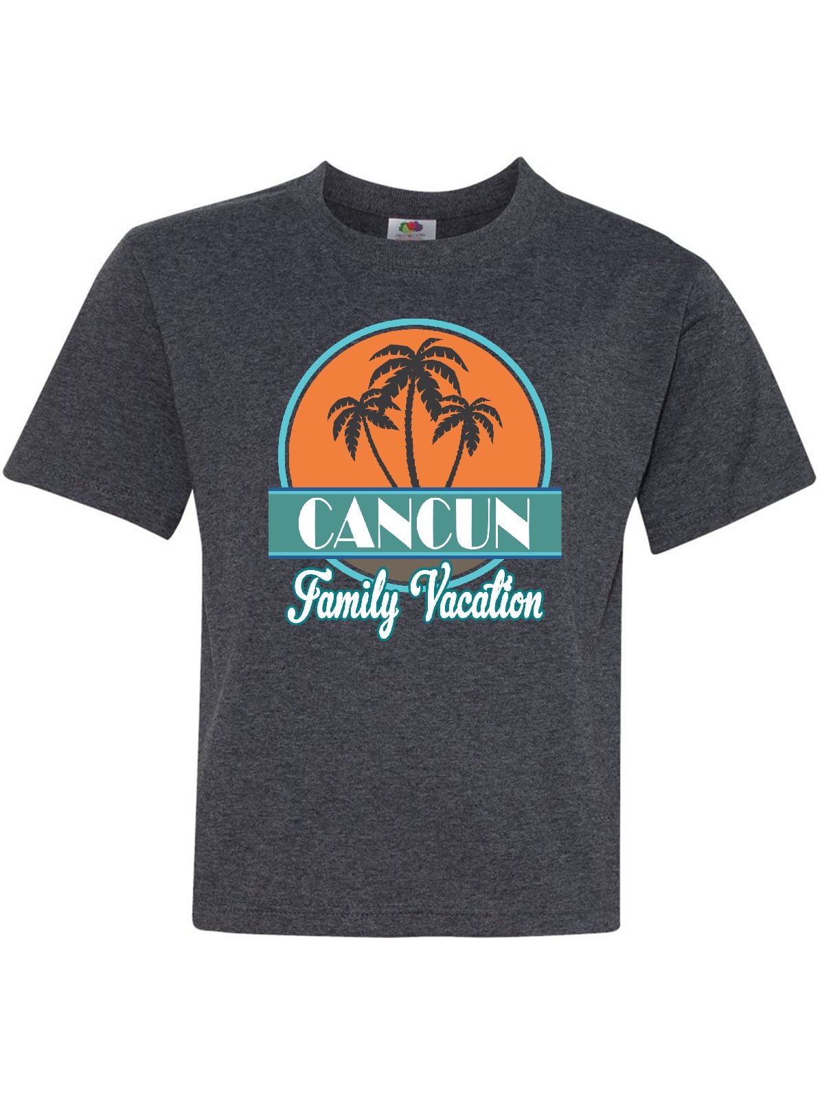 b&c organic crew neck