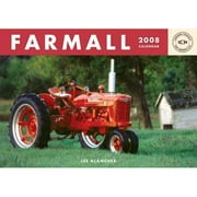 Farmall 2008 Calendar
