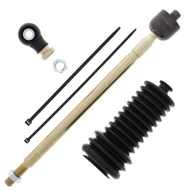 New Right Tie Rod End Kit Polaris Ranger 6X6 500 500cc 2005 Walmart