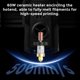 thumbnail image 4 of Kit de calefacción cerámica Hotend Creality Ender 3 V3 KE, 300 °C y 60 W, 4 of 6