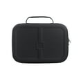 thumbnail image 6 of Large Capacity Carrying Case for Nintendo Switch 2 - Travel Bag with Organized Storage for Console & Accessories, 6 of 6