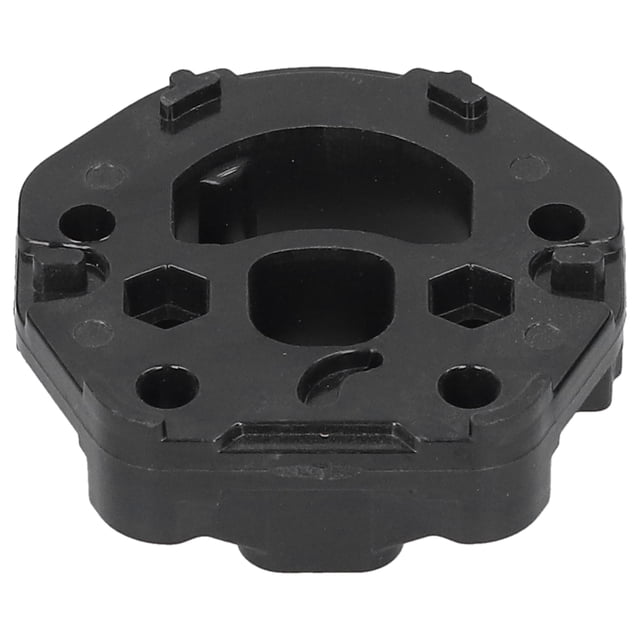 Carburetor Adapterforhusqvarna,Carburetor Adapter Gasket Set Carburetor Adapter Gasket Elevated Design