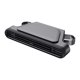 thumbnail image 4 of Ventilador de refrigeración para asientos de coche, ventilador de circulación de aire para asientos traseros, ideal para vehículos recreativos y SUV en verano. Color de fibra de carbono, 4 of 9