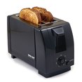 thumbnail image 2 of Better Chef 2-Slice Toaster, Black with Adjustable Browning Control, 2 of 2