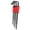 Specialty black flow, variant on Yokua Heavy dutys Allens Wrench Torxs Star Wrench T Type Head Spanner Double End