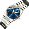 thumbnail image 1 of POEDAGAR Luxury Watch for Woman Quartz Waterproof Luminous Date Week Stainless Steel Watches Clock, 1 of 9