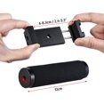 thumbnail image 3 of Andoer Phone Trípode Mount Adaptador Soporte Clip de soporte con zapata fría Andoer Abrazadera de fotografía, 3 of 5