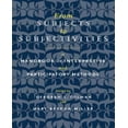 thumbnail image 1 of De Sujets à Subjectivités: un Manuel de Méthodes d'Interprétation et de Participation, 1 of 1