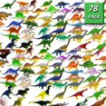 thumbnail image 2 of 78 Dinosaur +6 Dinosaur, 2 of 9