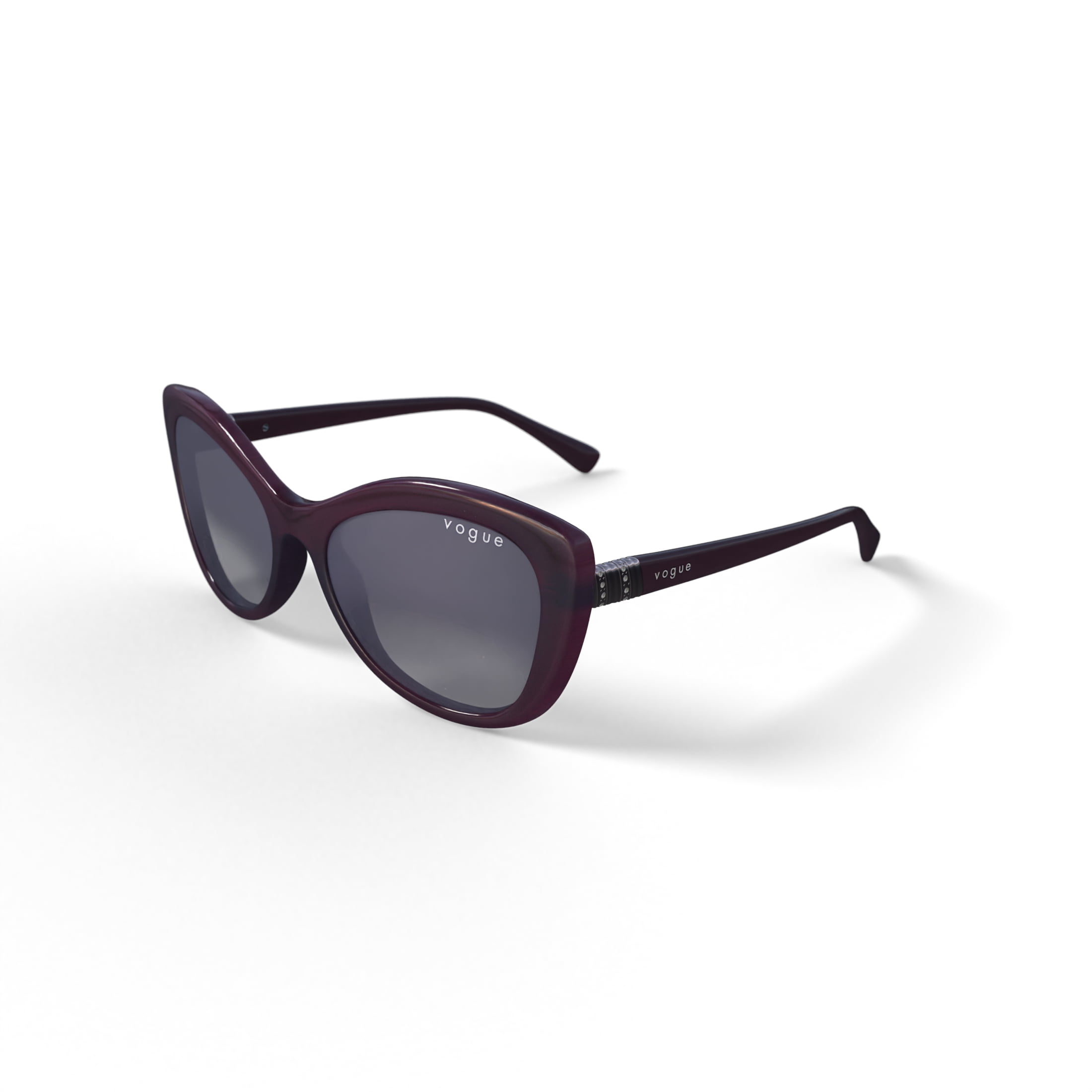 0VO5515SB-Vogue Sun Frame