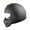 B2 Matt Carbon Black, variant on Martian Genuine Real Carbon Fiber Motorcycle Modular Flip up Full Face Helmet HB-BMF-B10 Matt Carbon Black, DOT Approved