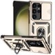 thumbnail image 3 of Armor Shockproof Phone Case For Samsung Galaxy S23 S22 S21 S20 Ultra S10 Plus S20FE S21FE Note 20 Lens Protect Ring Holder Cover, 3 of 5