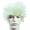 Hot Pink, variant on Lacey Wigs Rod White