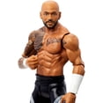 thumbnail image 2 of WWE WRESTLEMANIA 37 FIGURA DE ACCI?N RICOCHET 6 Posicio;n 6 MATTEL N/A, 2 of 2
