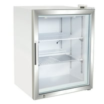 MXM1-3.5FHC Merchandiser Freezer, Countertop