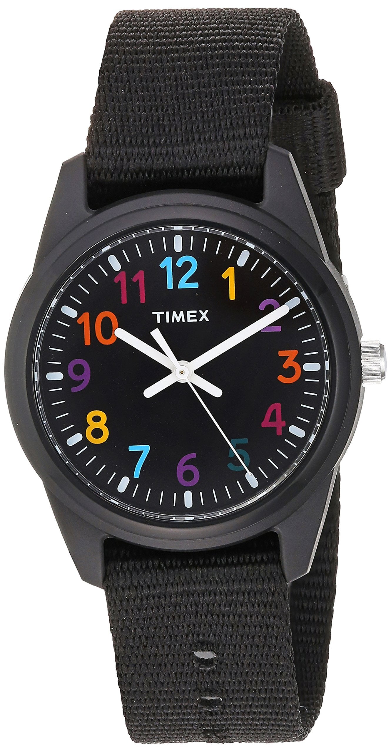 the timex