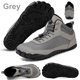 thumbnail image 1 of Zapatos Descalzos Ligeros Botas Nieve Invierno Antideslizantes Transpirables para Hombres Y Mujeres, 1 of 9