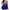 Blue, variant on Langwyqu Plus Size Women Summer 2 Pieces Swimsuit Set Printing Bench Tankinis
