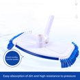 thumbnail image 4 of Aspiradora De Suelo De Piscina Accesorios De Herramientas De Limpieza Equipo Cabezal De Succión sonducket HA019851-00, 4 of 6