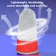 thumbnail image 2 of Gaming Finger Sleeve Game Controller Guantes a prueba de sudor Puntas de dedos transpirables Ndcxsfigh Para estrenar, 2 of 7