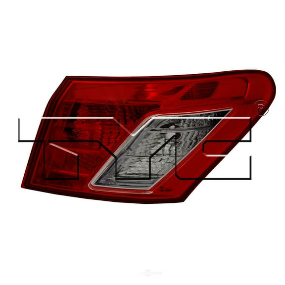 TYC 11-6389-01 Fits select: 2007-2009 LEXUS ES