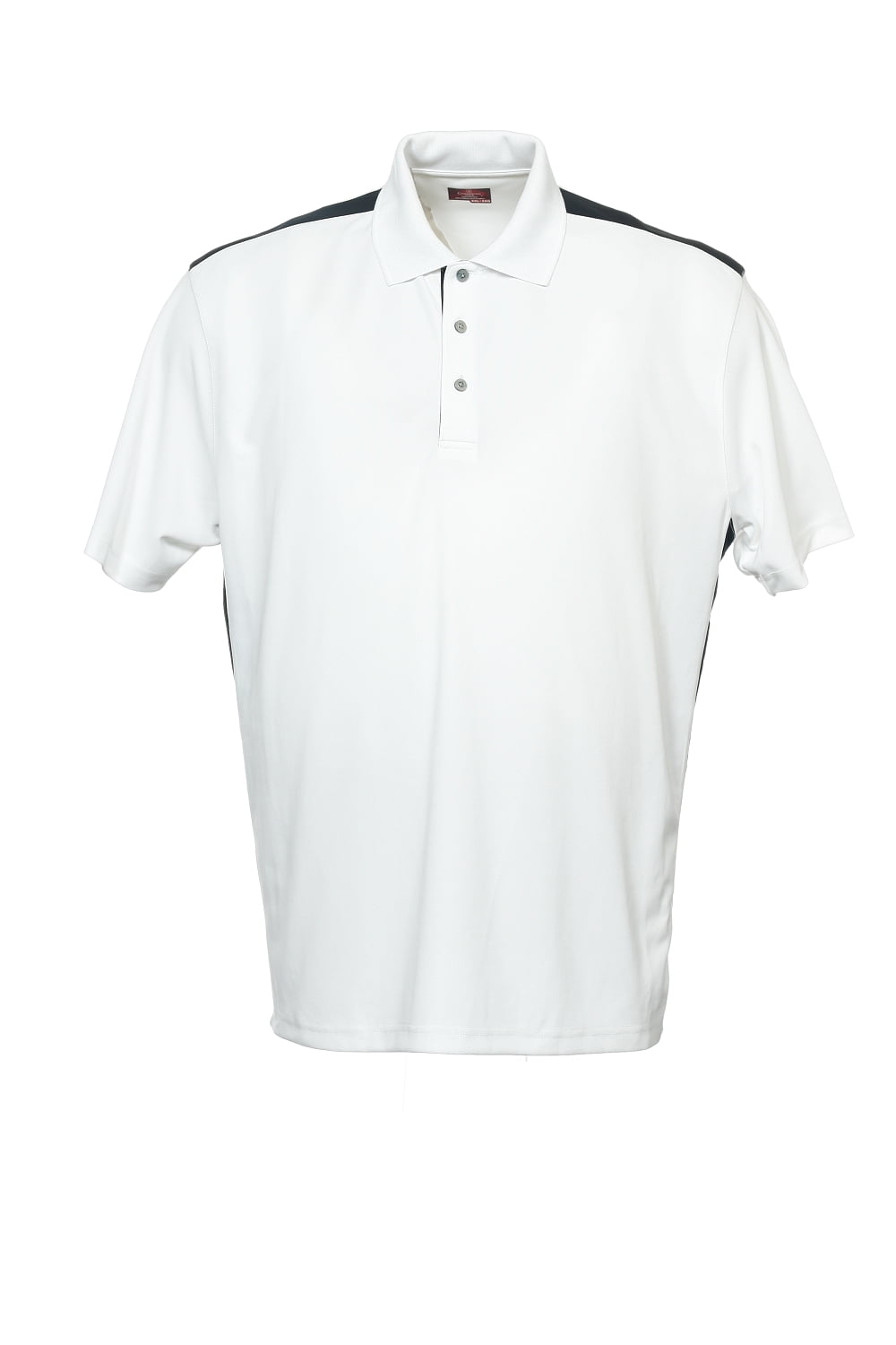 white polo shirt walmart