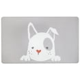 thumbnail image 1 of Tapis de sol tout confort - LOVE Ellen DeGeneres, 1 of 1