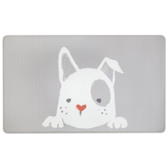 Tapis de sol tout confort - LOVE Ellen DeGeneres